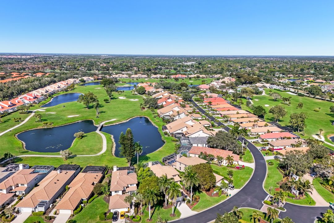 11822 Quail Village Way, Naples, FL 34119