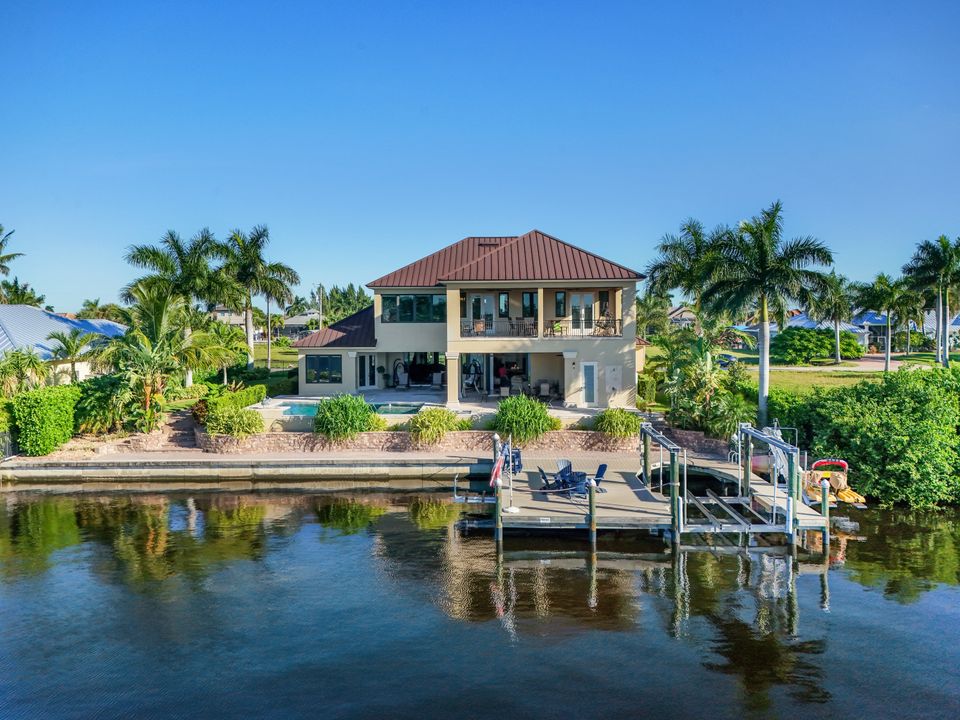 4108 NW 11th St, Cape Coral, FL 33993