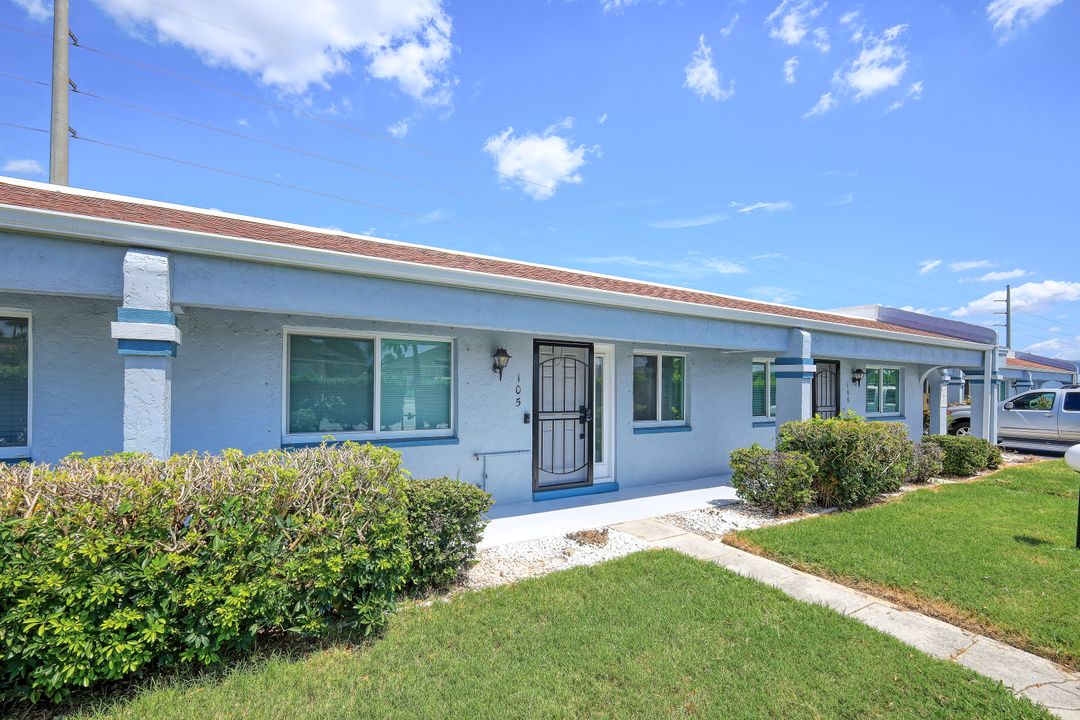 321 Cape Coral Pkwy W #105, Cape Coral, FL 33914