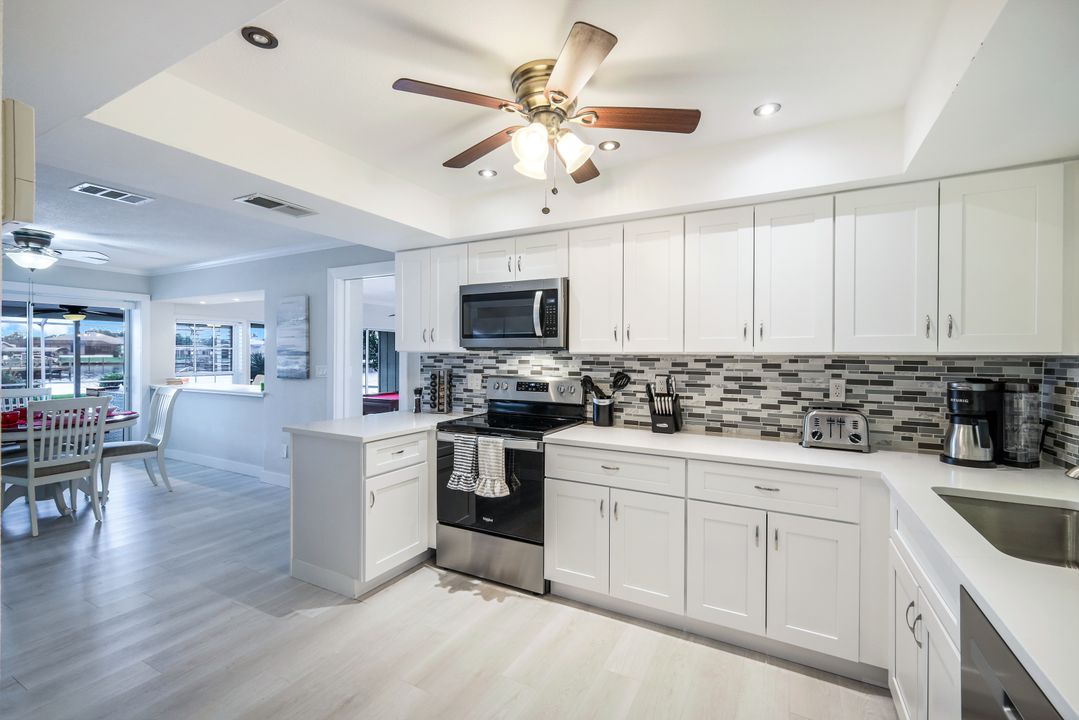 Villa Bimini, Cape Coral, FL 33914