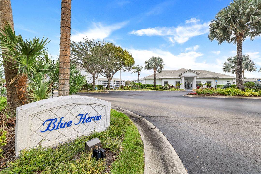 7818 Great Heron Way #104, Naples, FL 34104