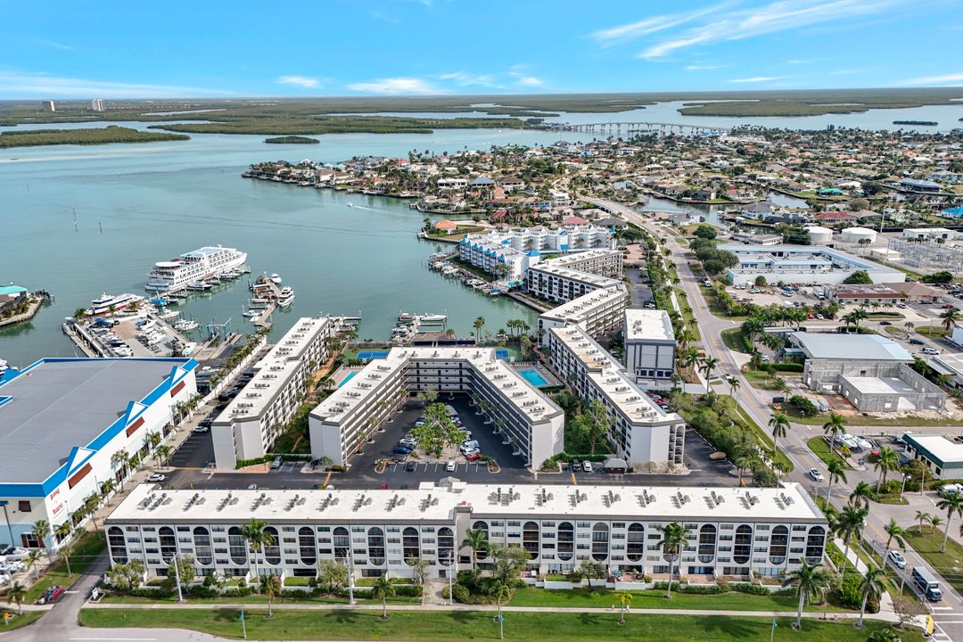 1003 Anglers Cove #K201, Marco Island, FL 34145