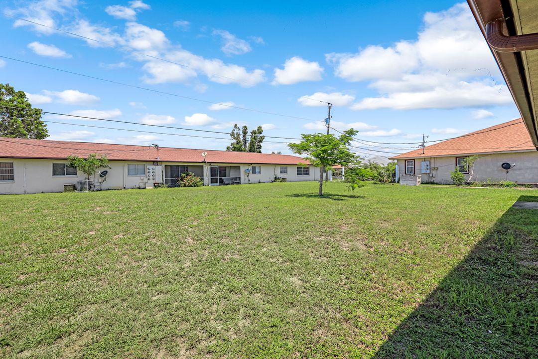 913 SE 13th St  #913/915, Cape Coral, FL 33990