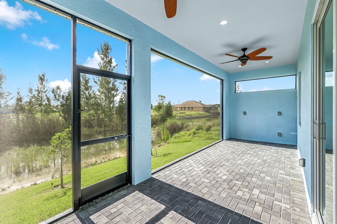 3445 NE 21st Ave, Cape Coral, FL 33909