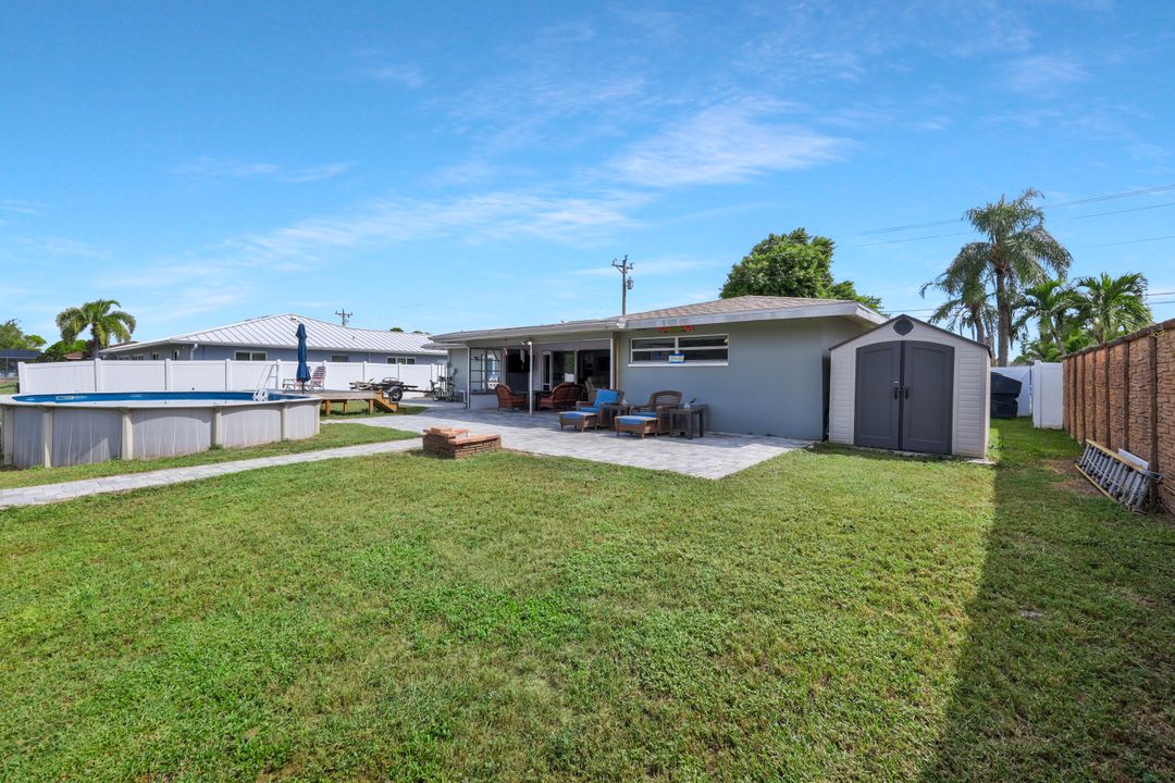 1317 Everest Pkwy, Cape Coral, FL 33904