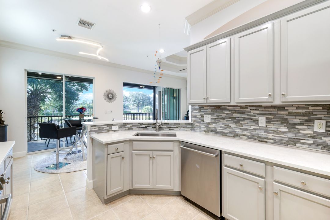 9509 Ironstone Terrace #201, Naples, FL 34120