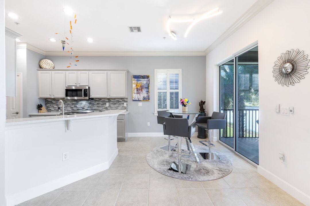 9509 Ironstone Terrace #201, Naples, FL 34120