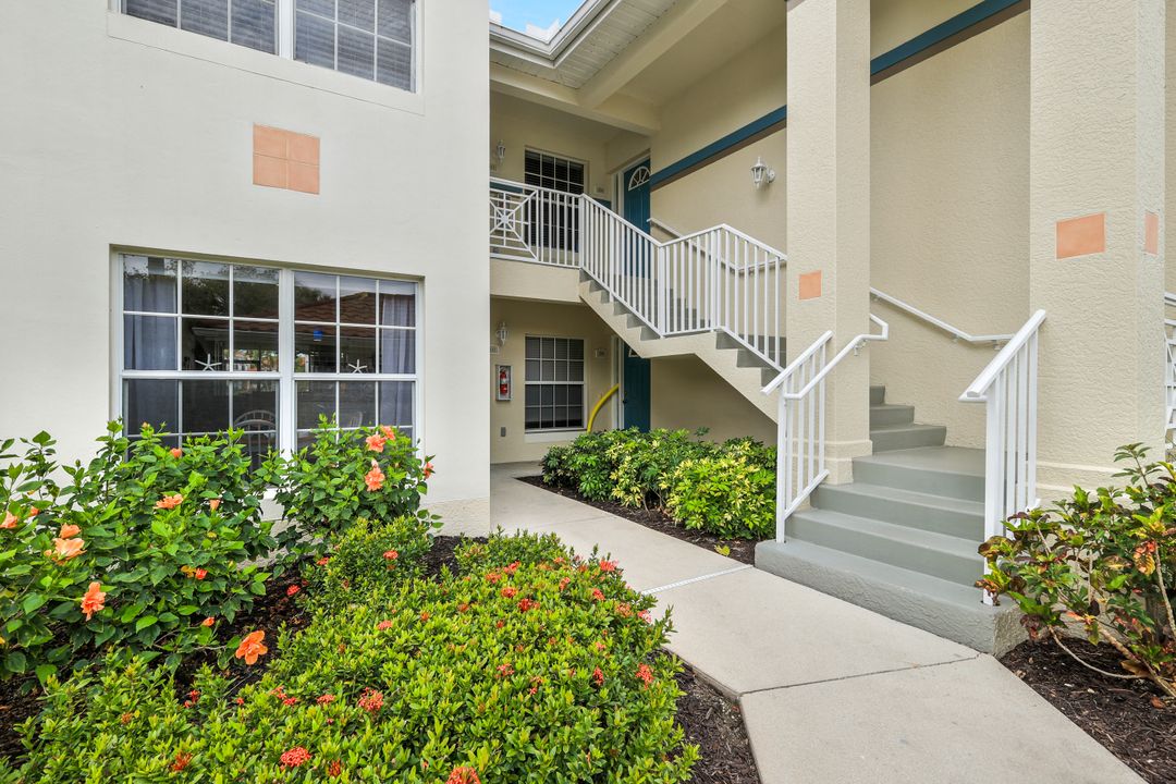23741 Old Port Rd #103, Bonita Springs, FL 34135