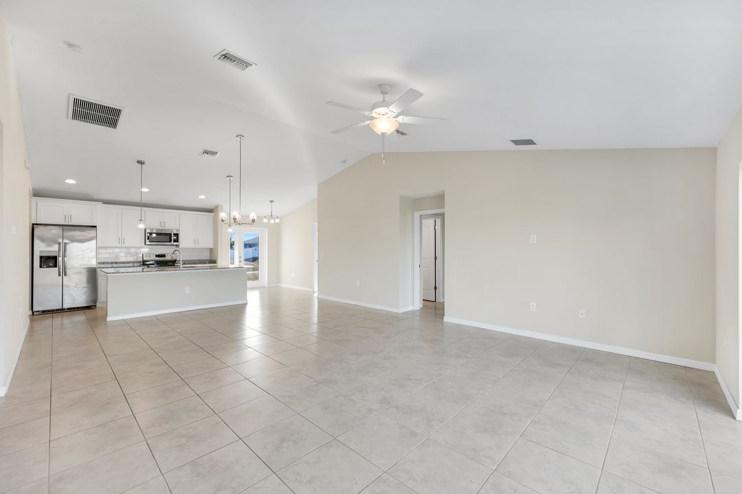 1734 NW 6th Pl, Cape Coral, FL 33993