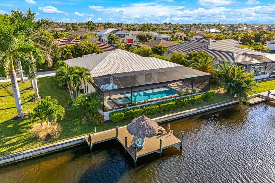 2906 SW 29th Terrace, Cape Coral, FL 33914