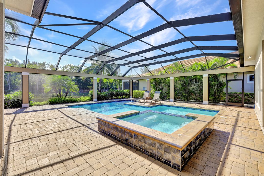 11868 Via Salerno Way, Miromar Lakes, FL 33913