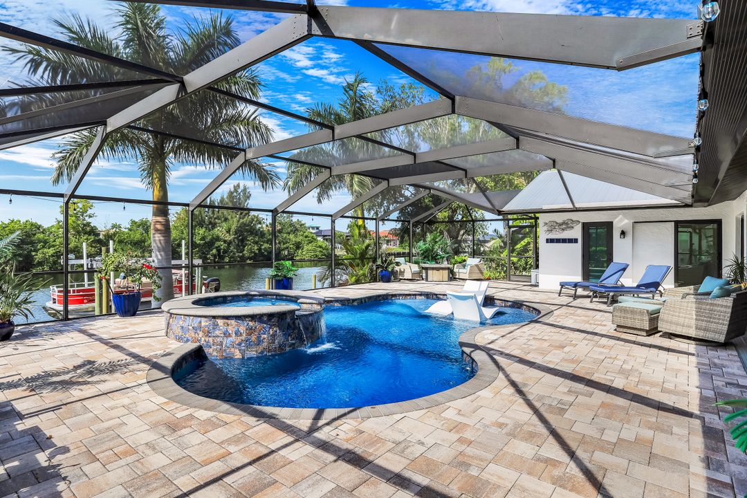 2610 SW 46th Terrace, Cape Coral, FL 33914