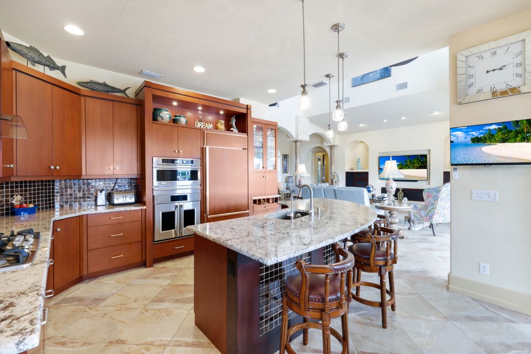 1506 Hermitage Ln, Cape Coral, FL 33914