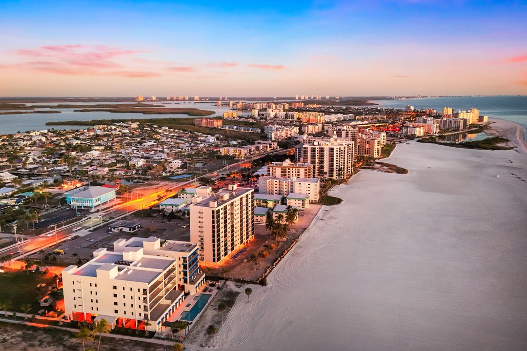 6230 Estero Blvd #202, Fort Myers Beach, FL 33931