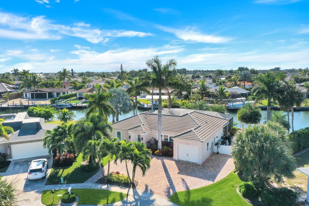 746 Apple Ct, Marco Island, FL 34145