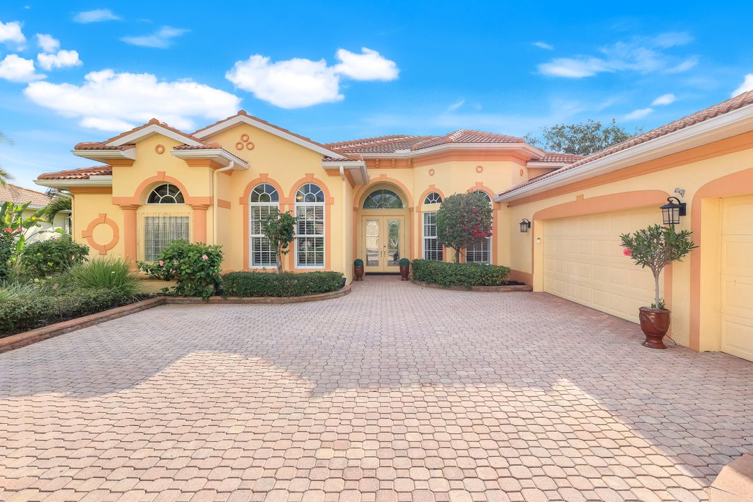 8414 Sedonia Cir, Fort Myers, FL 33967