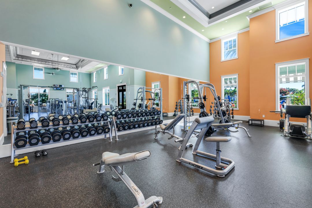 4964 Andros Dr, Naples, FL 34113