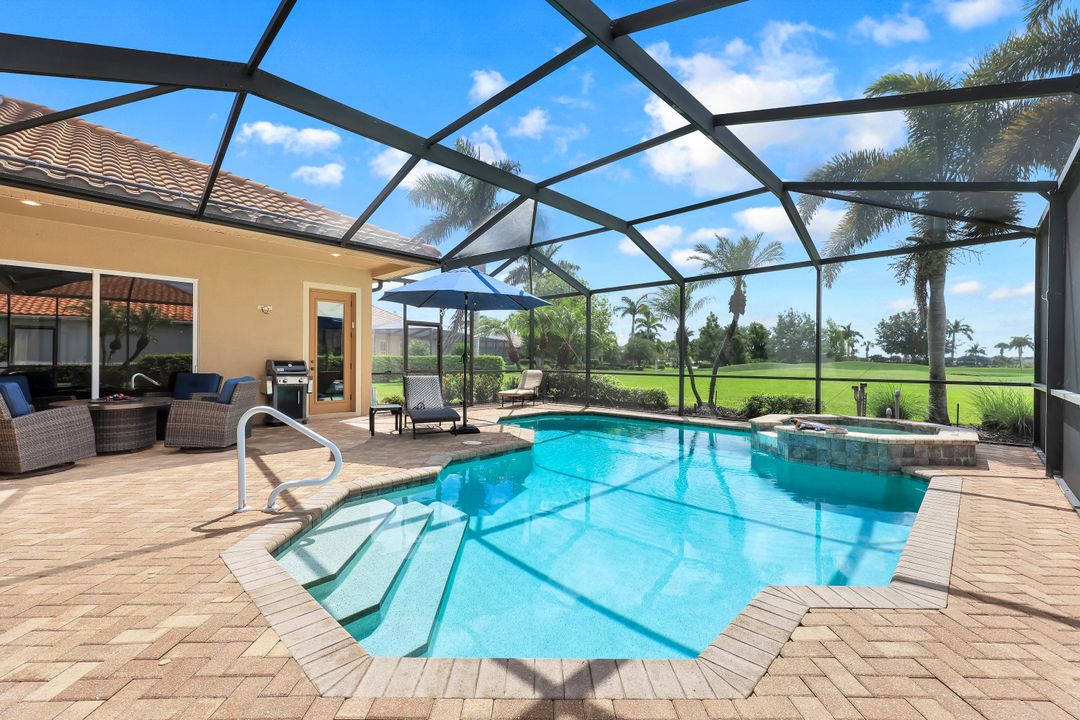 10026 Lions Bay Ct, Naples, FL 34120