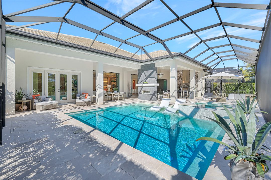 3124 Livorno Lane, Naples, FL 34110