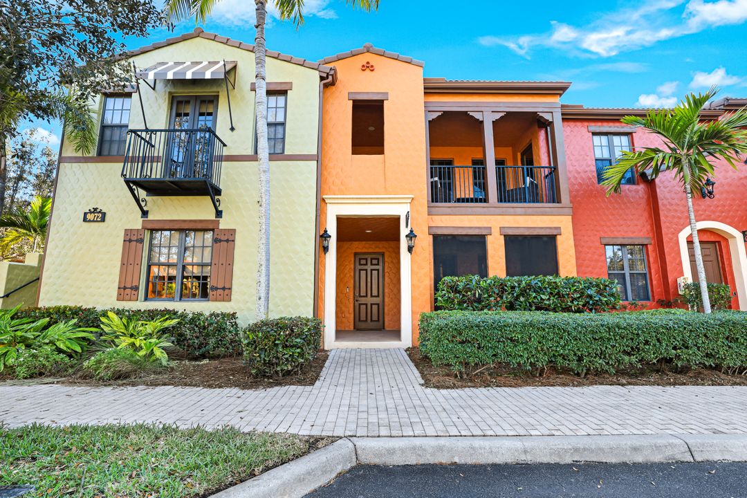 9072 Rialto St  #6302, Naples, FL 34113