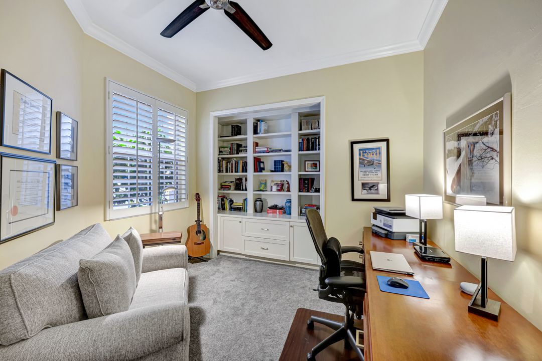 2100 L'Ambiance Cir #101, Naples, FL 34108