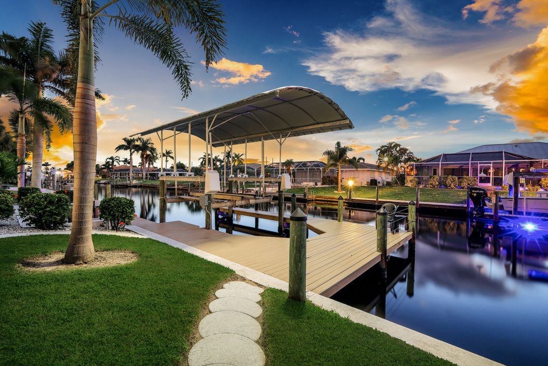 5508 Coronado Pkwy, Cape Coral, FL 33904