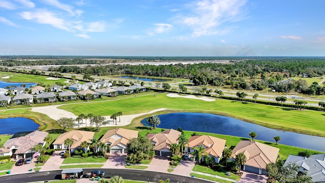 25054 Purple Emperor Way, Punta Gorda, FL 33955
