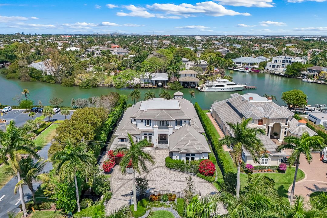 605 Galleon Dr, Naples, FL 34102