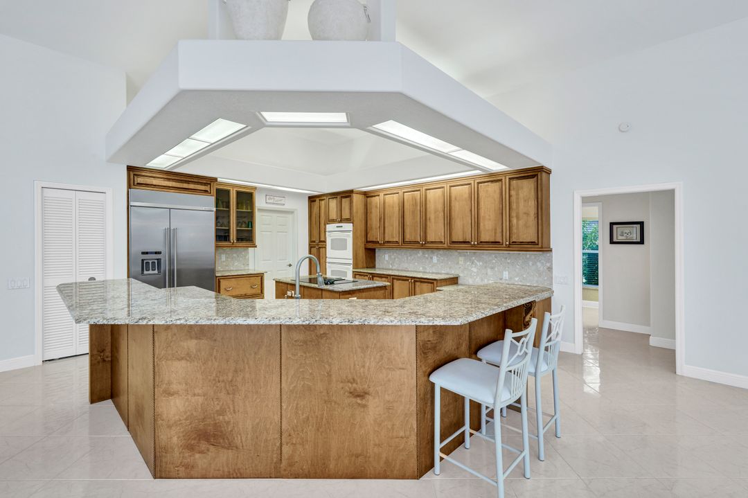 24421 Woodsage Dr, Bonita Springs, FL 34134