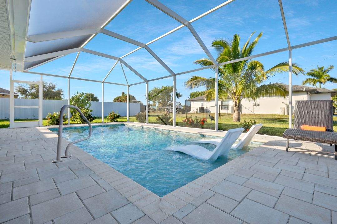 603 SW 12th Terrace, Cape Coral, FL 33991