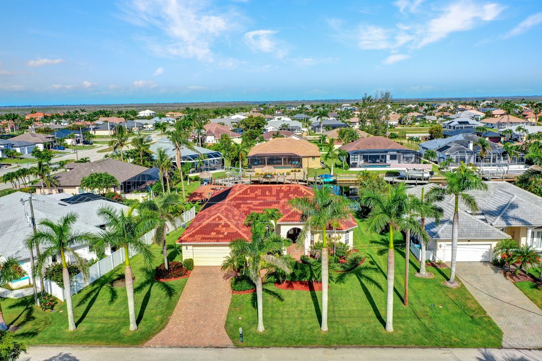 4130 SW 27th Ave, Cape Coral, FL 33914