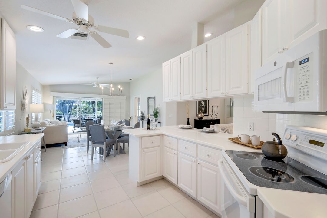 4578 Ossabaw Way, Naples, FL 34119