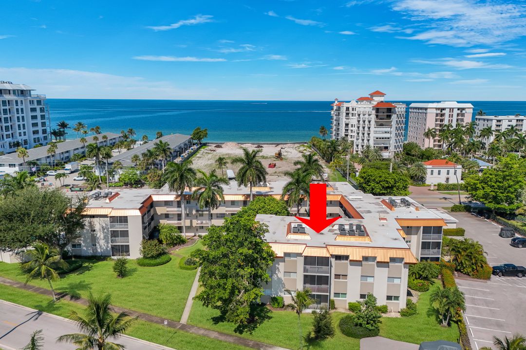 1100 Gulf Shore Blvd N #108, Naples, FL 34102