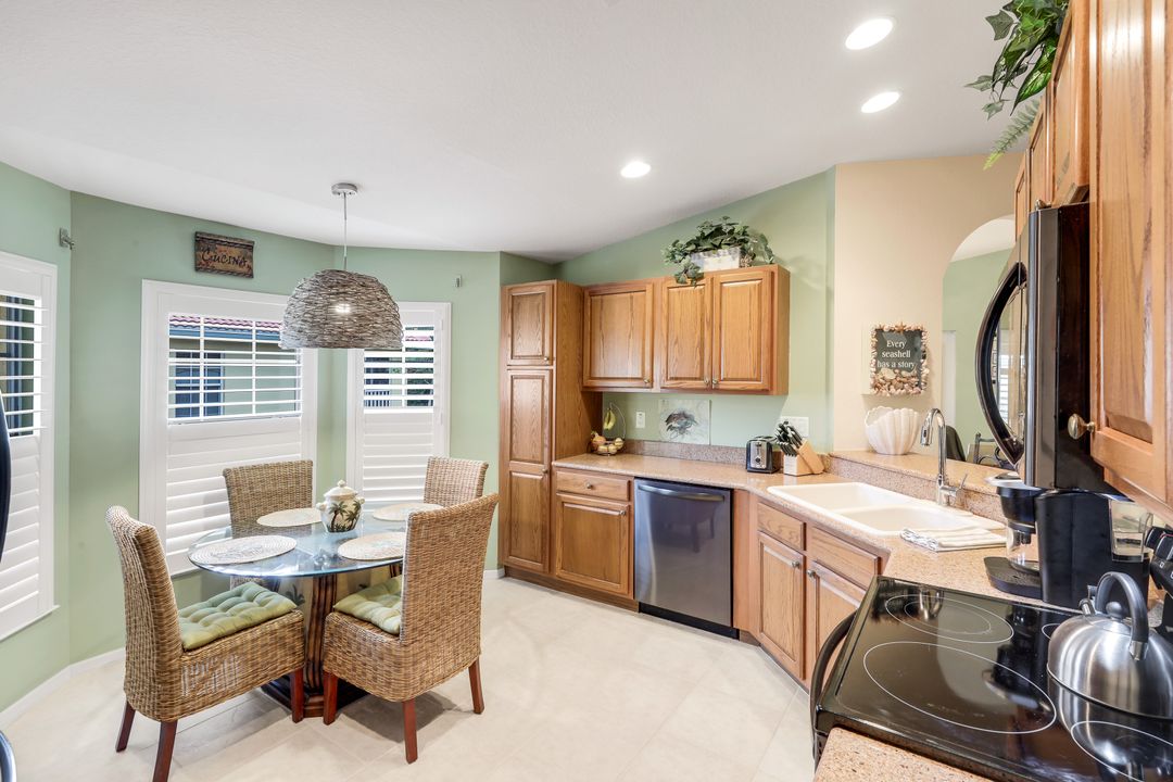 3431 Morning Lake Dr #201, Bonita Springs, FL 34134