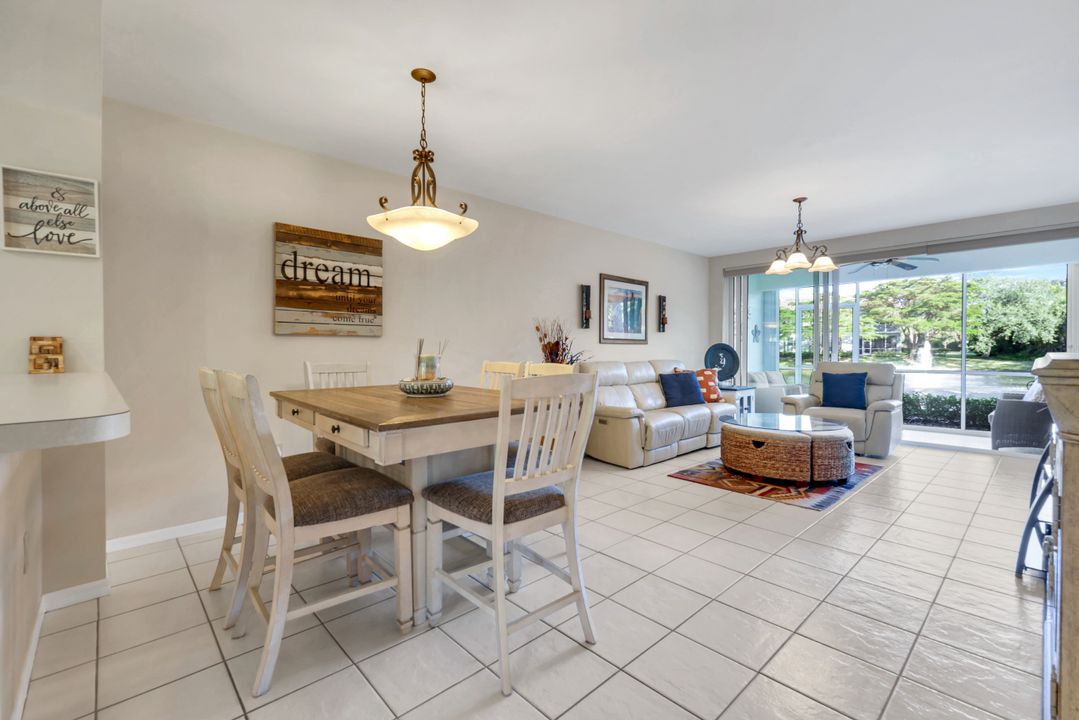 5425 Worthington Ln #103, Naples, FL 34110