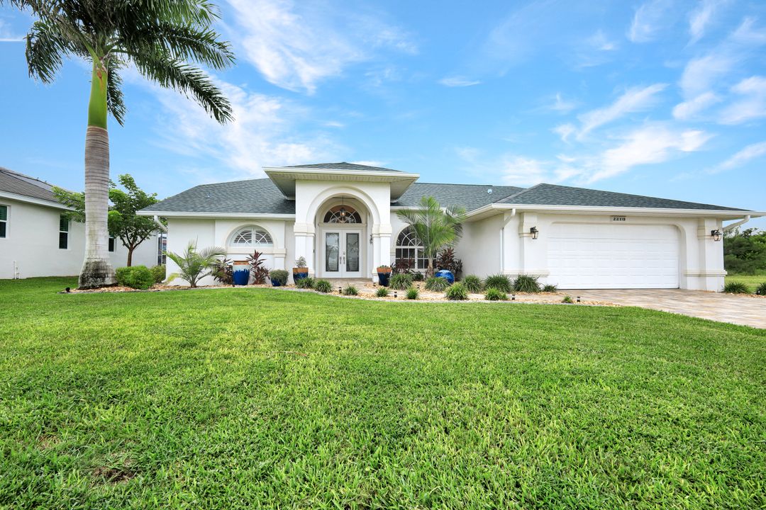 2310 SW 43rd Terrace, Cape Coral, FL 33914