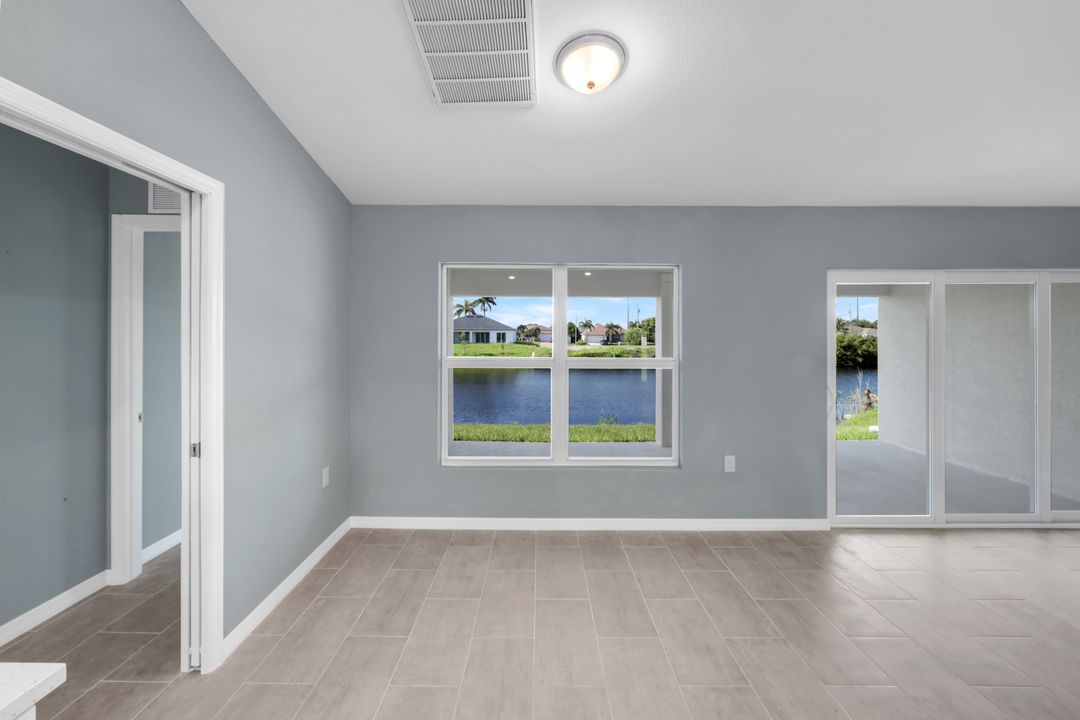 2224 NW 25th Terrace, Cape Coral, FL 33993
