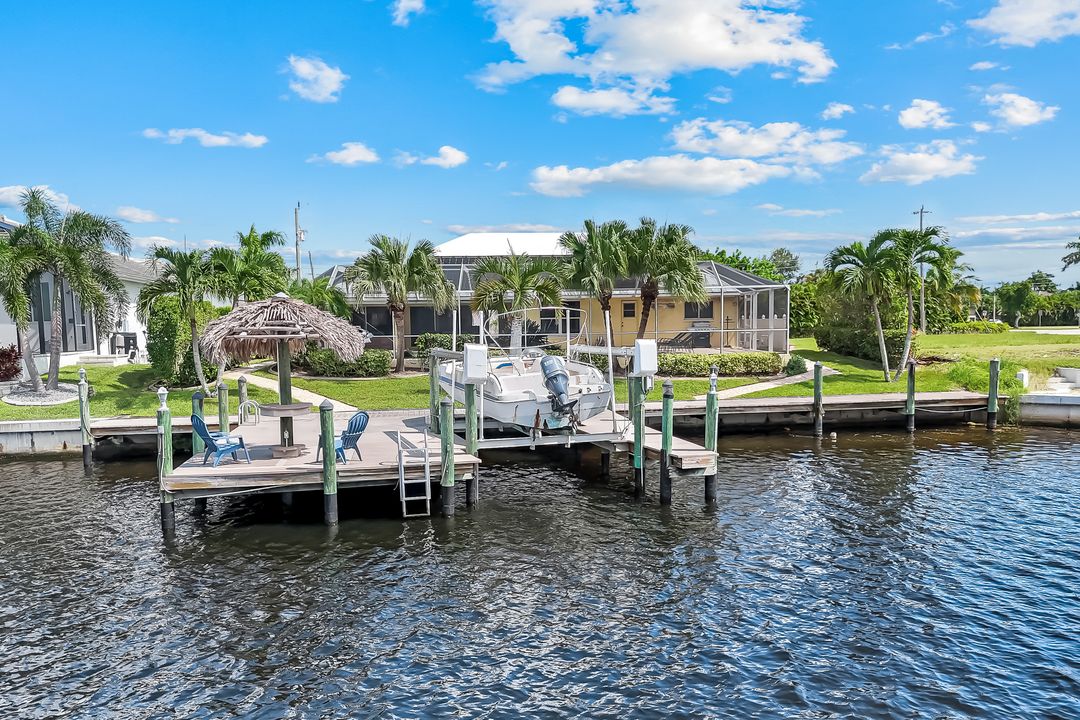 4130 SW 28th Ave, Cape Coral, FL 33914