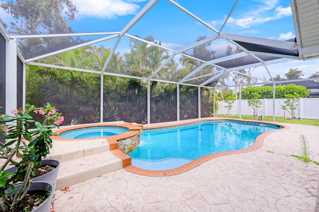 8833 Cypress Preserve Pl, Fort Myers, FL 33912