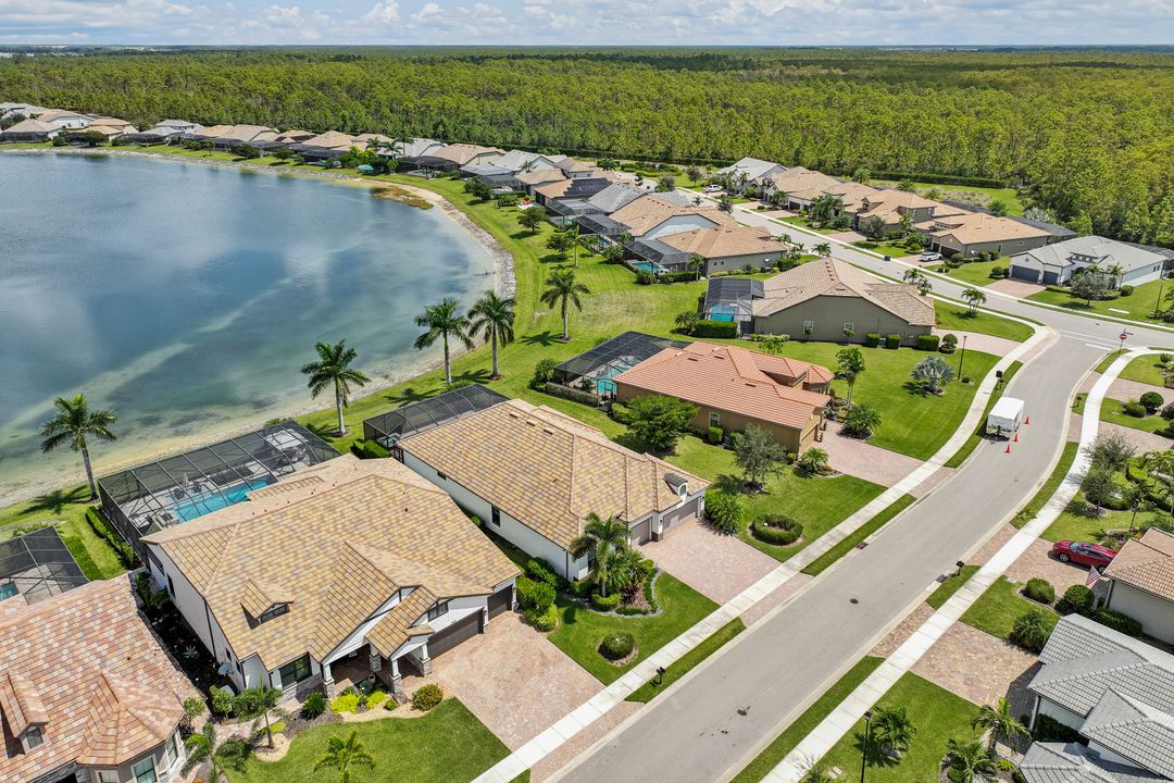 14485 Pine Hollow Drive, Estero, FL 33928