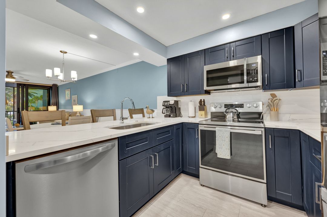 1501 Middle Gulf Dr #i201, Sanibel, FL 33957