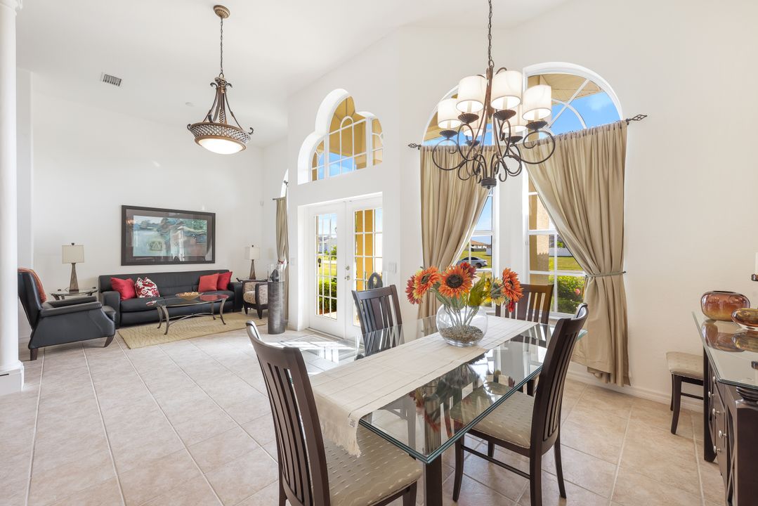 4701 NW 32nd Terrace, Cape Coral, FL 33993