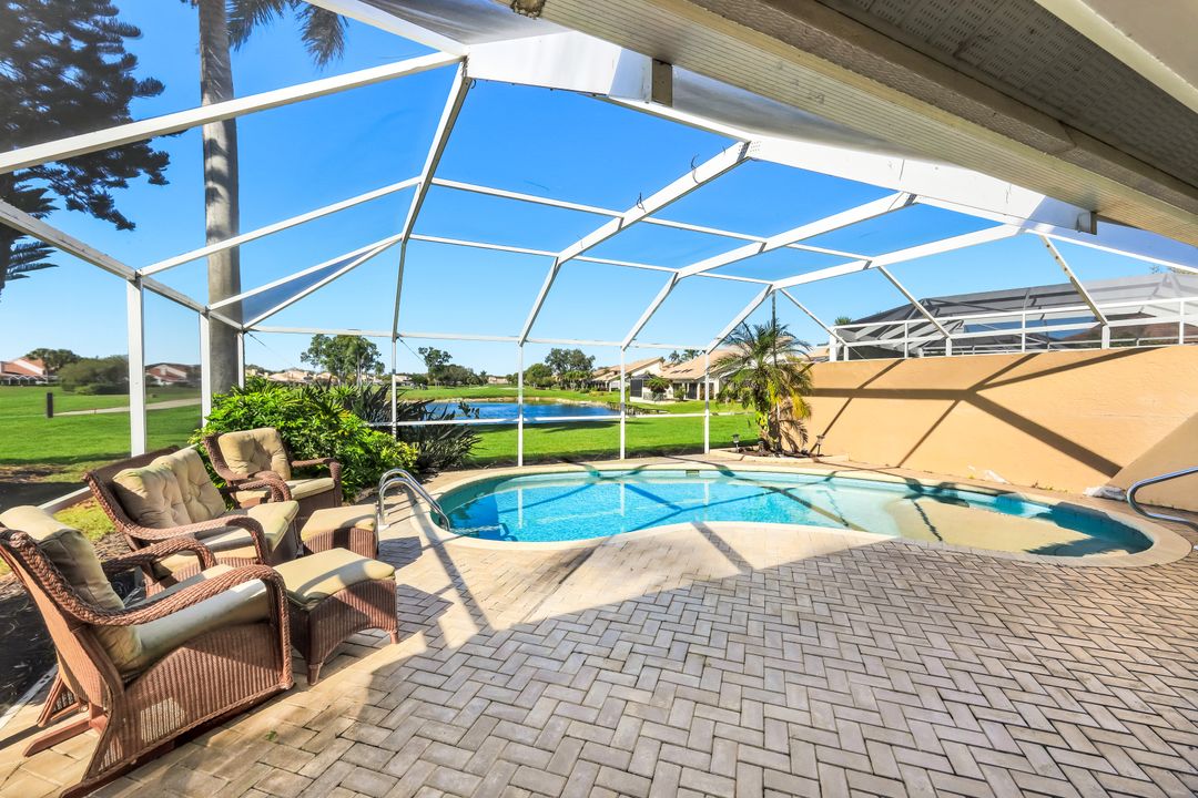 11822 Quail Village Way, Naples, FL 34119