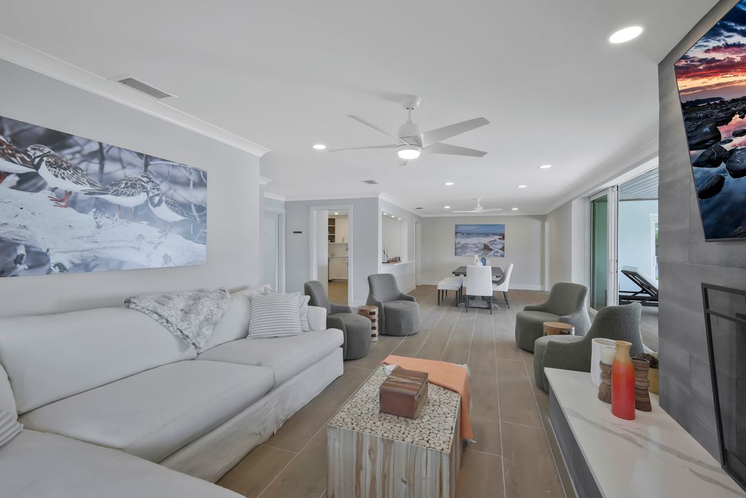 5596 Avenida Pescadora, Fort Myers Beach, FL 33931