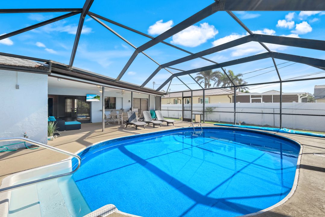 1416 SW 52nd Terrace, Cape Coral, FL 33914
