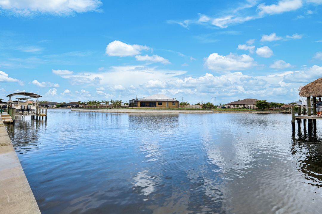 3821 NW 22nd Terrace, Cape Coral, FL 33993