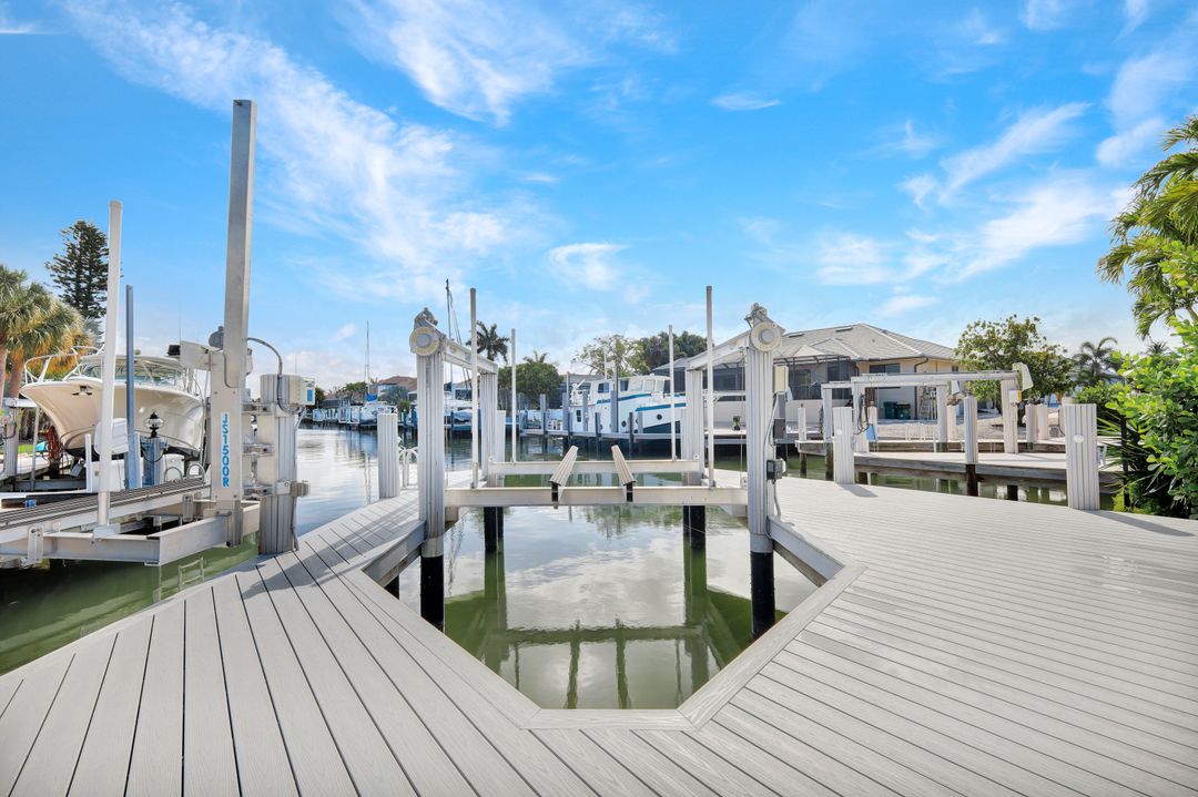 701 Plantation Ct, Marco Island, FL 34145