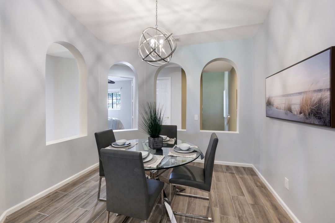 3950 Deer Crossing Ct #203, Naples, FL 34114