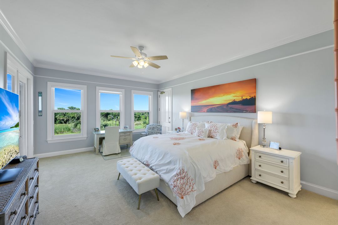 5663 Baltusrol Ct #3A, Sanibel, FL 33957