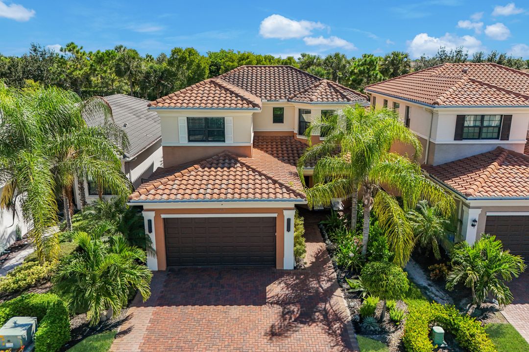4446 Crimson Ave, Naples, FL 34119